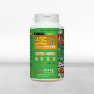 네오팜 식물영양제 4종복합비료 스피드311 500g, 10kg