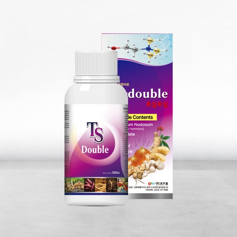 농사1004,네오팜 토실토실 500cc 구긴비대활성화제 착색 당도상승 발아촉진 광합성 강화