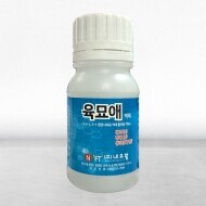육묘애 액제 100cc 건묘육성 생리장해예방 식물영양제